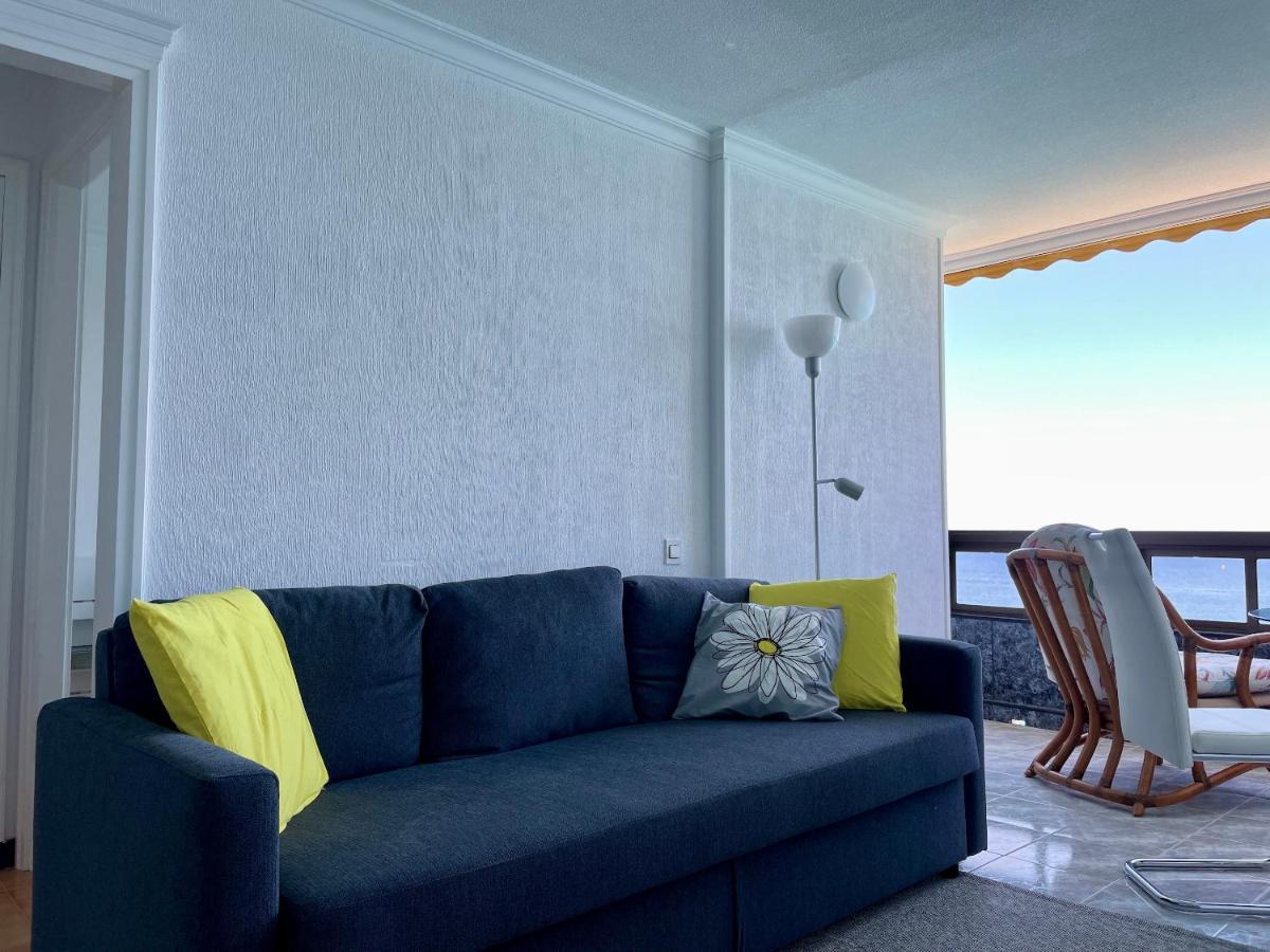 Direkt Am Strand - Playa Patalavaca - Donana Ngoại thất bức ảnh