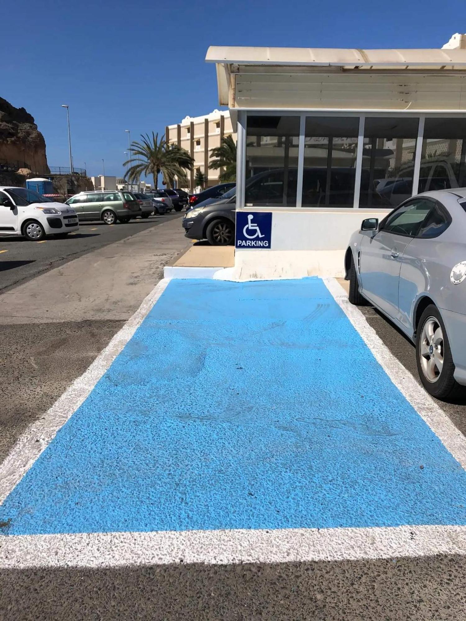 Direkt Am Strand - Playa Patalavaca - Donana Ngoại thất bức ảnh